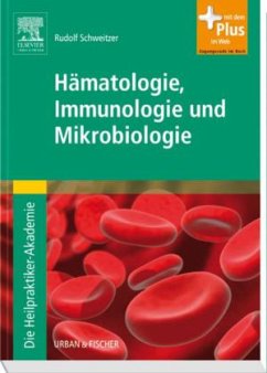 Cover Hämatologie, Immunologie und Mikrobiologie