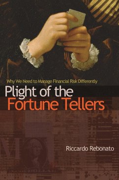 Plight of the Fortune Tellers - Rebonato, Riccardo