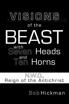 Visions of the Beast with Seven Heads and Ten Horns