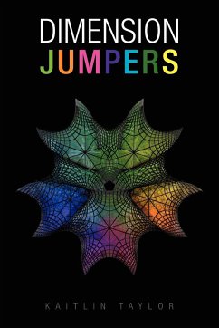 Dimension Jumpers - Taylor, Kaitlin