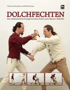 Dolchfechten - Nimscholz, Clemens;Schoetzau, Ralf