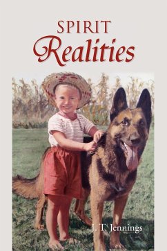 Spirit Realities - Jennings, J. T.