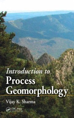Introduction to Process Geomorphology - Sharma, Vijay K
