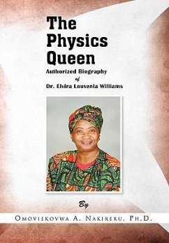 The Physics Queen