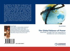 The Global Balance of Power - Minteh, Binneh