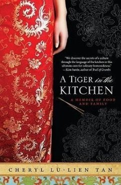 A Tiger in the Kitchen - Tan, Cheryl Lu-Lien