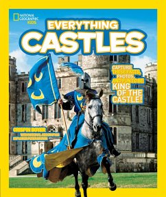 Everything Castles - Boyer, Crispin; National Geographic Kids