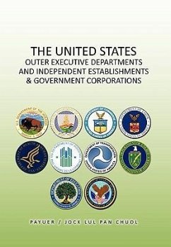 The United States Outer Executive Departments and Independent Establishments & Government Corporations