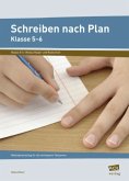 Schreiben nach Plan, Klasse 5-6