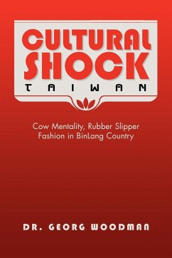 Cultural Shock-Taiwan