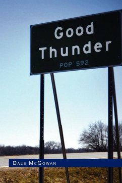 Good Thunder - Mcgowan, Dale