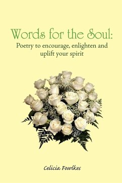 Words for the Soul - Fowlkes, Celicia