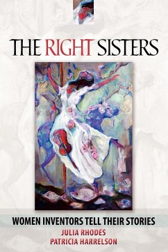 The Right Sisters - Rhodes, Julia; Harrelson, Patricia