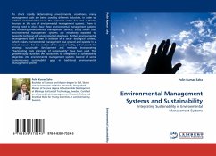 Environmental Management Systems and Sustainability - Saha, Polin Kumar