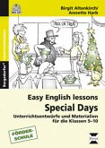 Special Days, m. 1 CD-ROM