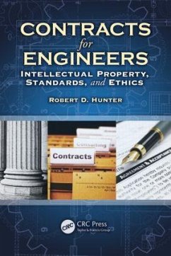 Contracts for Engineers - Hunter, Robert D