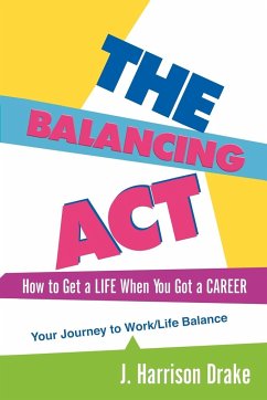 The Balancing ACT - Drake, J. Harrison