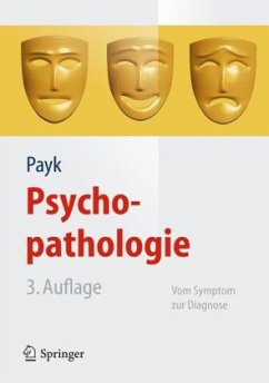 Psychopathologie - Payk, Theo R.