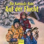 Die Kaminski-Kids - Auf der Flucht