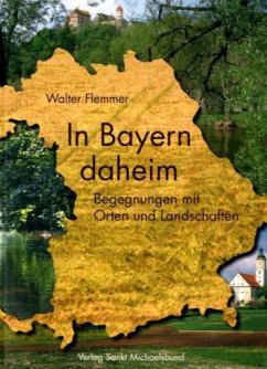 In Bayern daheim - Flemmer, Walter