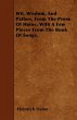 Wit, Wisdom, And Pathos, From The Prose... - Bild 1