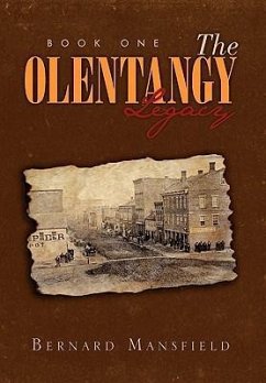 The Olentangy Legacy - Mansfield, Bernard