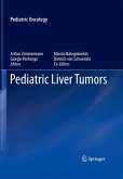 Pediatric Liver Tumors