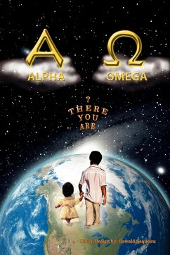 The Alpha and Omega - Sequeira, Oswald