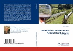 The Burden of Alcohol on the National Health Service - Owens, Lynn