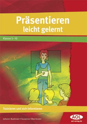 Präsentieren leicht gelernt Präsentieren leicht gelernt