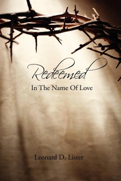 Redeemed in the Name of Love