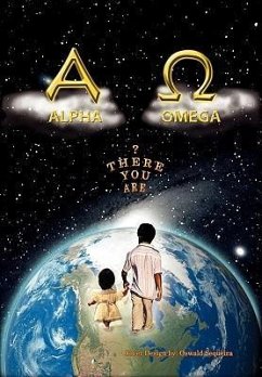 The Alpha and Omega - Sequeira, Oswald