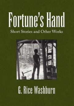 Fortune's Hand - Washburn, G. Rice
