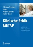 Klinische Ethik - METAP