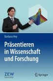 Präsentieren in Wissenschaft und Forschung