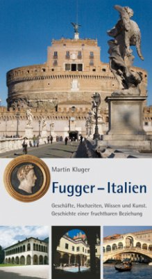 Fugger - Italien - Kluger, Martin
