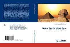 Service Quality Dimensions - Abdelaziz, Gamal S.