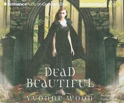 Dead Beautiful - Woon, Yvonne