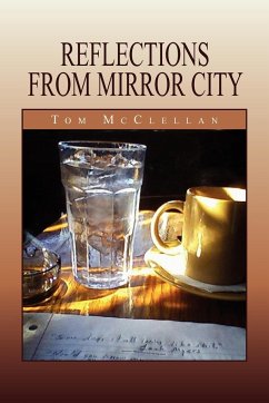Reflections from Mirror City