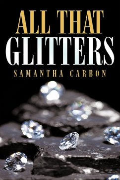 All That Glitters - Carbon, Samantha