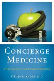 Concierge Medicine