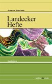 Landecker Hefte Landecker Hefte