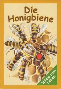 Die Honigbiene