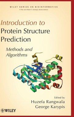 Introduction to Protein Structure Prediction