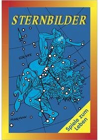 Sternbilder - Zenkert, Arnold