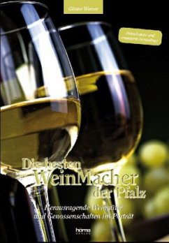 Die besten Weinmacher der Pfalz - Werner, Günter
