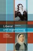 Liberal und unerschrocken