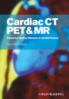 Cover Cardiac CT, PET & MR