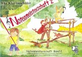 Notenmeisterschaft Band 2 für Klavier Notenmeisterschaft Band 2 für Klavier