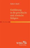 Einführung in die griechische und römische Religion